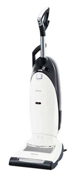 Dynamic U1 Allergy PowerLine Vacuum Cleaner, White Dynamic U1 Allergy PowerLine Vacuum Cleaner, White